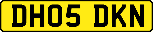 DH05DKN