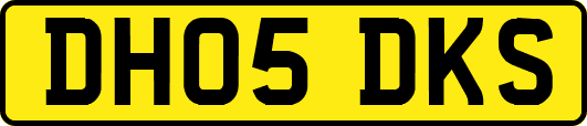 DH05DKS