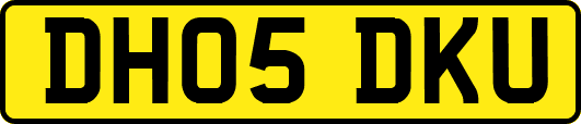 DH05DKU