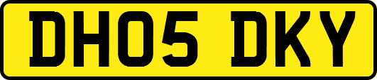 DH05DKY