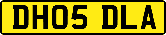 DH05DLA
