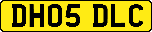 DH05DLC