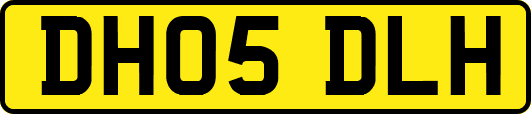 DH05DLH