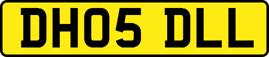 DH05DLL