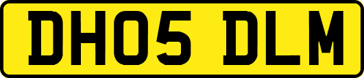 DH05DLM