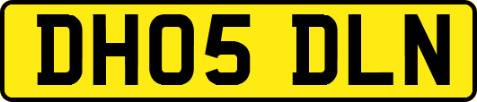 DH05DLN