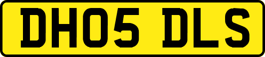 DH05DLS