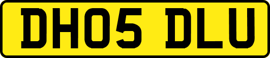 DH05DLU