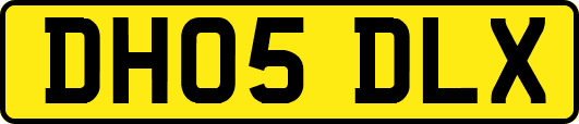 DH05DLX