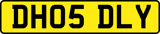 DH05DLY