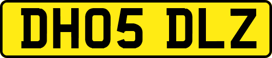 DH05DLZ