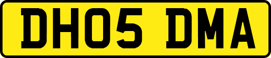 DH05DMA