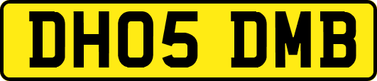 DH05DMB