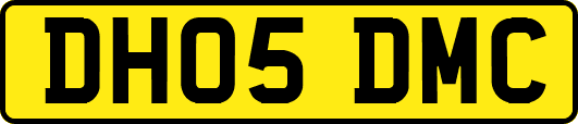 DH05DMC