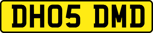DH05DMD