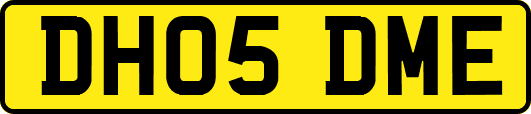 DH05DME