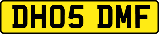 DH05DMF