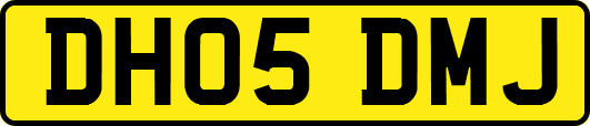 DH05DMJ