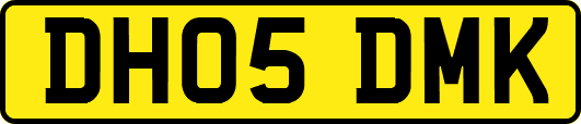 DH05DMK