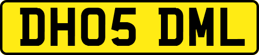 DH05DML
