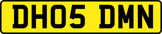 DH05DMN