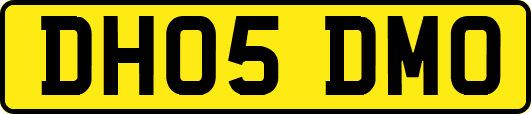 DH05DMO
