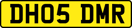 DH05DMR