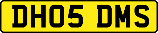 DH05DMS