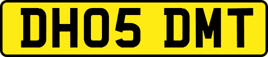 DH05DMT