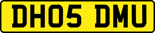 DH05DMU
