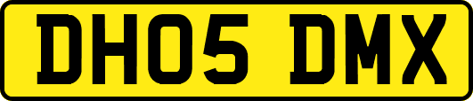DH05DMX