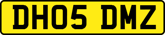 DH05DMZ