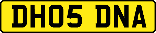 DH05DNA
