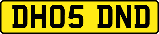 DH05DND