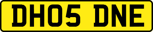 DH05DNE