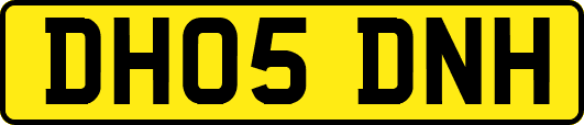 DH05DNH