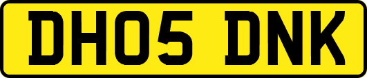 DH05DNK