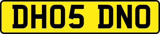 DH05DNO