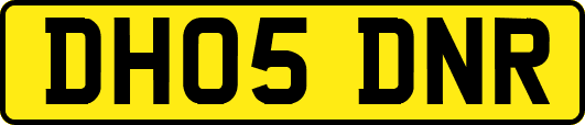 DH05DNR