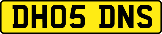 DH05DNS