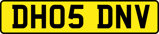 DH05DNV