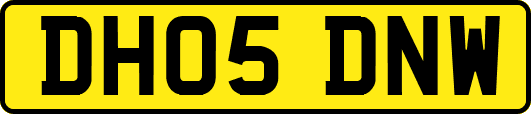 DH05DNW