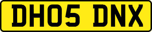 DH05DNX