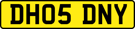DH05DNY