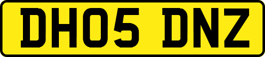 DH05DNZ
