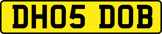 DH05DOB