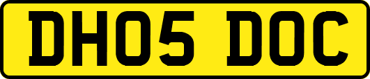 DH05DOC