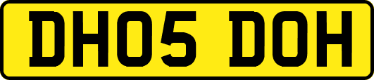 DH05DOH