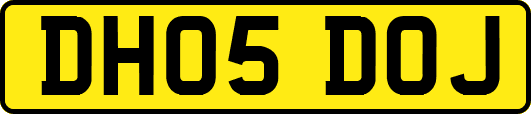 DH05DOJ