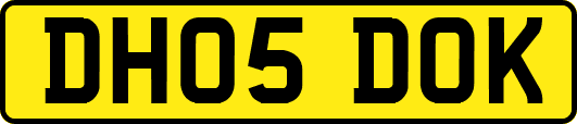 DH05DOK